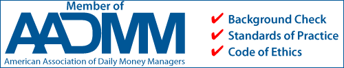 AADMM Member